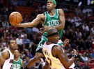 NBA Play-offs: Primera ronda: Boston Celtics vs Miami Heat