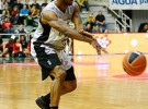 Liga ACB Jornada 30: el DKV Joventut ganó por 86-87 en la pista de CB Murcia