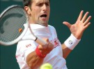 Masters de Montecarlo 2010: Djokovic y Verdasco jugarán la segunda semifinal