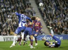 Liga Española 2009/10 1ª División: el derby catalán termina en empate a 0