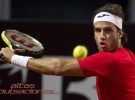 Masters de Roma 2010: Nadal-Gulbis y Verdasco-Ferrer, semifinales tras caer Feliciano (horarios y retransmisiones)