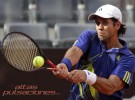 Masters de Roma 2010: Verdasco y Ferrer estarán en una semifinal, Nadal espera en la otra a Feliciano López o Gulbis