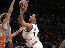 NBA Play-offs: Primera ronda: Portland Trail Blazers vs Phoenix Suns