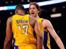 NBA: Lakers vuelven a tomar la delantera, Cavs y Celtics se verán las caras en semifinales