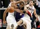 NBA: fin para la temporada de los Blazers y Rudy Fernández