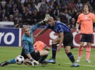 Liga de Campeones 2009/10: el Barça cae 3-1 ante el Inter y se complica la vida