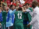 Copa de Europa de Fútbol-Sala: Inter Movistar y Benfica jugarán la gran final