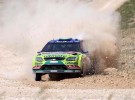 Rally de Jordania: Sebastien Loeb se lleva el triunfo y se distancia en el liderato del WRC