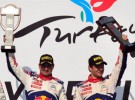 Rally de Turquía: Sebastien Loeb vuelve a ganar y es más líder del WRC