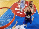 Liga ACB Jornada 29: el Regal Barcelona vuelve a derrotar al Real Madrid en el clásico