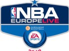 La gira NBA Europe Live 2010 ya tiene fechas e incluye un Regal Barcelona-Los Ángeles Lakers