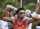 La IAAF confirma la sanción a Paquillo Fernández
