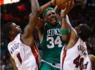 NBA Playoffs, primera ronda: Celtics lídera su serie 3-0