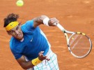 Masters de Roma 2010: Nadal, Verdasco, Murray, Tsonga o Soderling siguen adelante