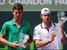 Masters Miami 2010: Andy Roddick, nuevo campeón tras ganar a Berdych en la final
