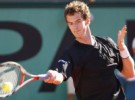 Roland Garros 2010:  Murray y Roddick a dieciseisavos de final, Granollers eliminado, por el lado femenino ya no quedan españolas