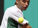 Roland Garros 2010: Montañés y García-López ganan en el debut,  Gulbis se retira en primera ronda