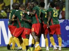 Mundial de Sudáfrica: lista de convocados de Camerún
