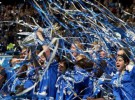 Premier League: el Chelsea es el nuevo campeón tras ganar por 8-0 al Wigan