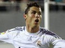 Liga Española 2009/10 1ª División: un hat trick de Cristiano Ronaldo permite al Real Madrid seguir luchando por el título