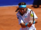 Masters de Madrid 2010:  Ferrer en gran partido vence a Baghdatis, García-López también avanza a octavos