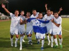 Mundial de Sudáfrica: lista definitiva de convocados de Honduras, rival de España