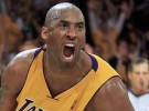 NBA Finales de Conferencia: 40 puntos de Kobe Bryant conducen a los Lakers a la primera victoria ante los Suns