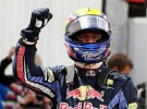 GP de Turquía de Fórmula 1: y por tercera vez consecutiva, Mark Webber marca la pole