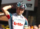 Giro de Italia 2010: merecida victoria de Lloyd en la sexta etapa