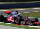 GP de Turquía de Fórmula 1: McLaren domina los entrenamientos libres pero Red Bull está al acecho
