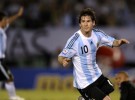 Mundial de Sudáfrica: Messi e Higuaín encabezan la experimentada preselección de la Argentina de Maradona