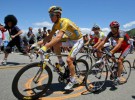 Michael Rogers (Columbia) gana en el Tour de California