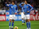 Mundial de Sudáfrica: lista definitiva de convocados de Japón