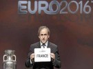 Francia organizará la Eurocopa 2016