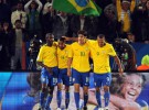Mundial de Sudáfrica: lista definitiva de convocados de Brasil