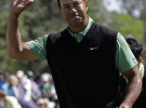 Pésima reaparición de Tiger Woods tras el Masters de Augusta