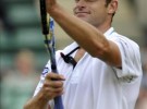 Wimbledon 2010:  Djokovic, Roddick, Davydenko y Hewitt avanzan a segunda ronda, caen Tommy Robredo y Santiago Ventura