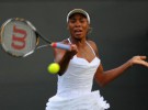 Wimbledon 2010:  Venus Williams, Henin, Clijsters y Jankovic clasifican a segunda ronda,  Schiavone, Ivanovic  y Nuria Llagostera Vives son eliminadas