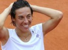 Roland Garros 2010:  Stosur y Schiavone finalistas