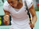 Roland Garros 2010:  Schiavone y Dementieva a semifinales