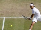 Wimbledon 2010: Rafa Nadal está en semifinales tras vencer a Söderling