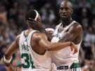 Final NBA: Boston Celtics gana el quinto a los Lakers y se coloca a un sólo triunfo del anillo