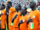 Mundial de Sudáfrica: lista de convocados de Costa de Marfil