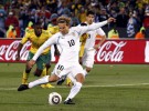 Mundial de Sudáfrica: Francia y México se la juegan por culpa de Forlán