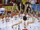 Mundobasket de Turquía: Sergio Scariolo ofrece una primera lista con 24 preseleccionados