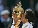 Wimbledon 2010: la organización desvela los cabezas de serie para el sorteo con Federer por encima de Nadal