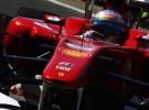 GP de Europa de Fórmula 1: Nico Rosberg y Fernando Alonso dominan los primeros libres en Valencia