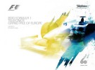 GP de Europa de Fórmula 1: previa, horarios y retransmisiones de la carrera de Valencia