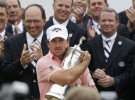 US Open de Golf: Graeme Mc Dowell devuelve el título a Europa 40 años después