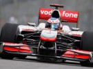 GP de Canadá de Fórmula 1: Hamilton consigue la pole por delante de Webber, Vettel y Alonso